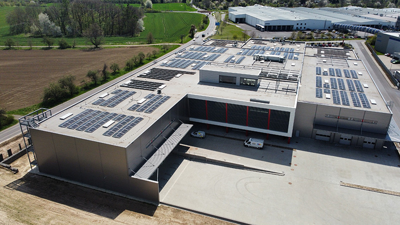 Amix Nutrition Banner 2