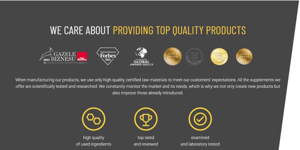 FA Engineered Nutrition Banner 1