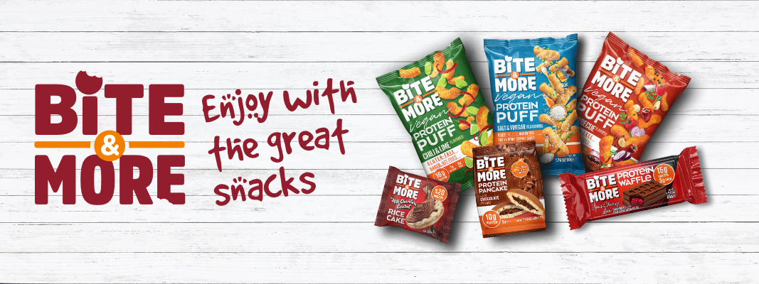 Bite&More Background