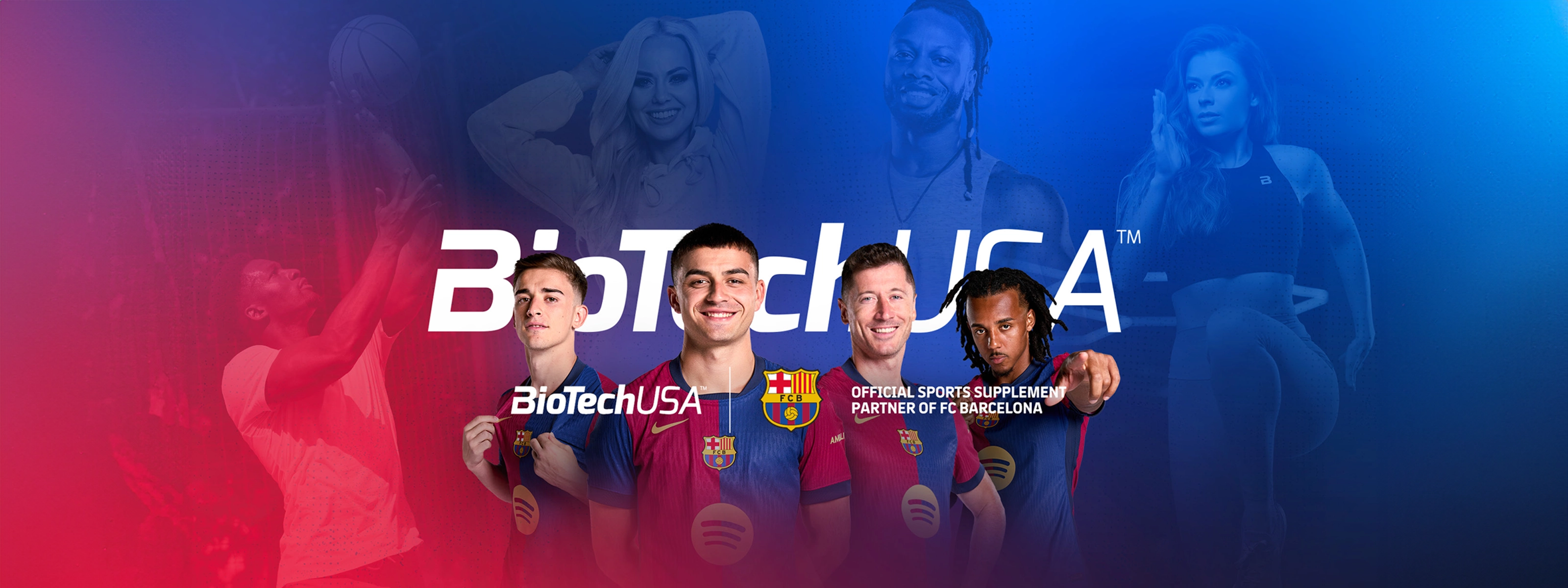 BioTechUSA Background