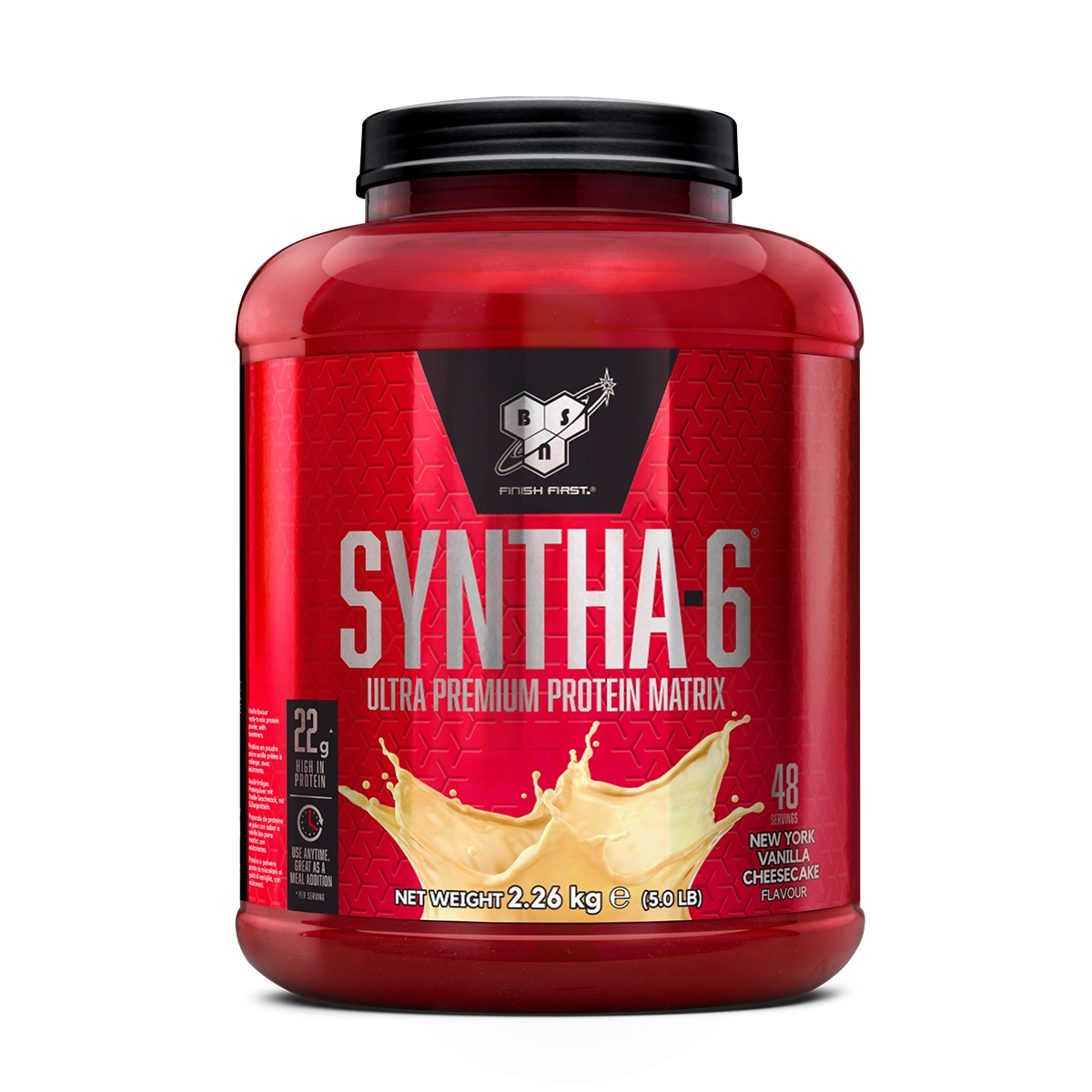 BSN Syntha-6 2260g