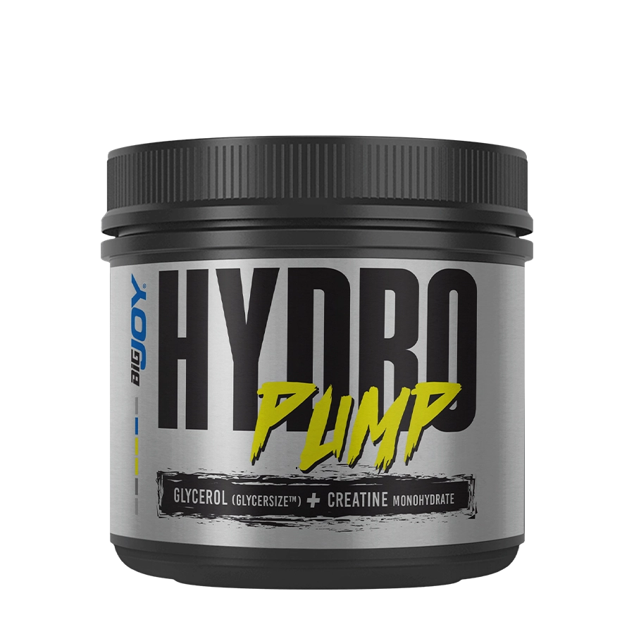 Bigjoy Hydro Pump 180g