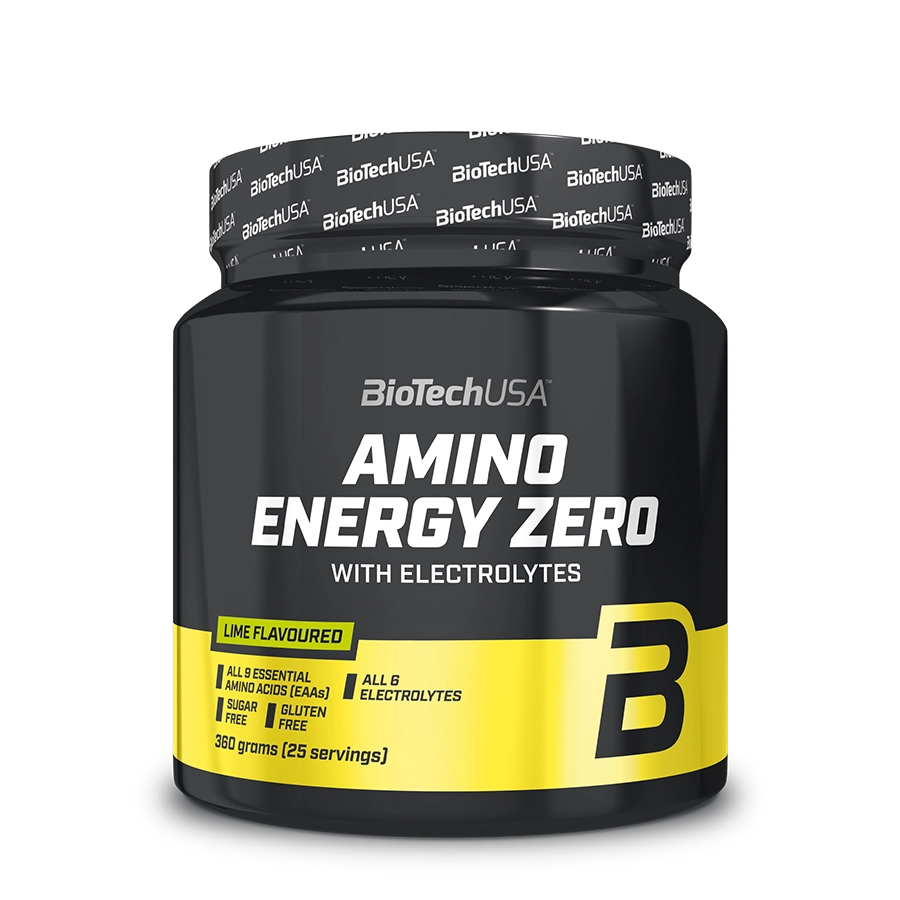 BioTechUSA Amino Energy 360g