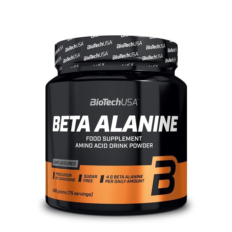 BioTechUSA Beta Alanine 300g