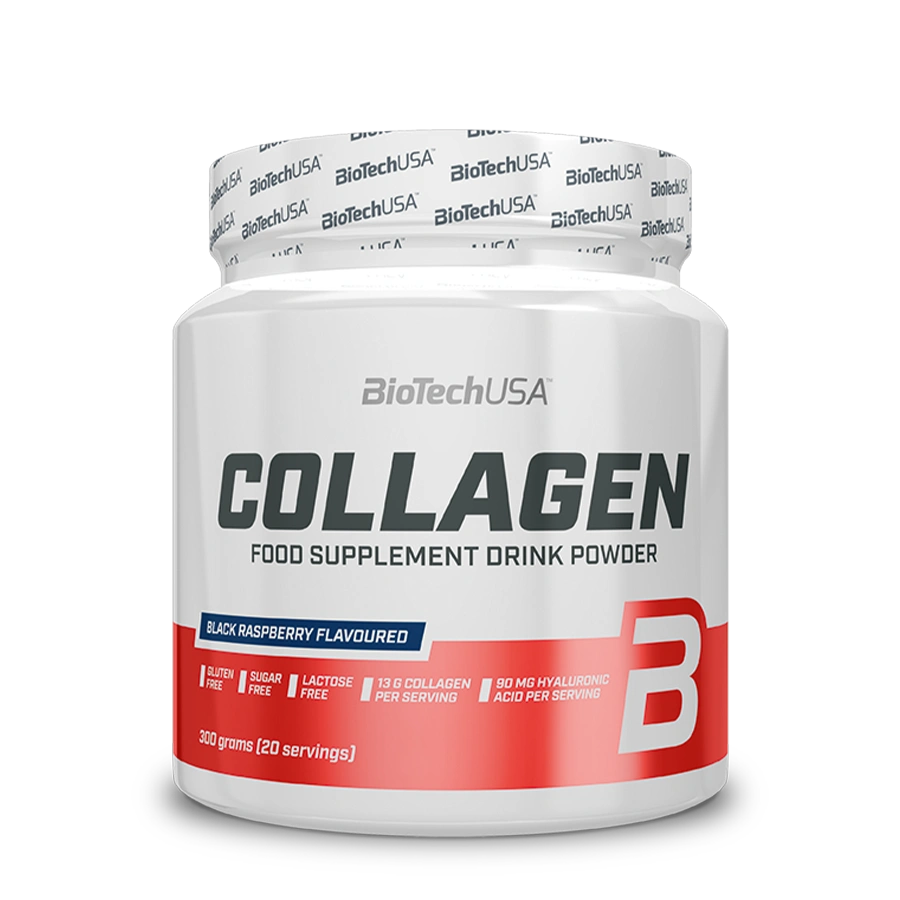 BioTechUSA Collagen 300g