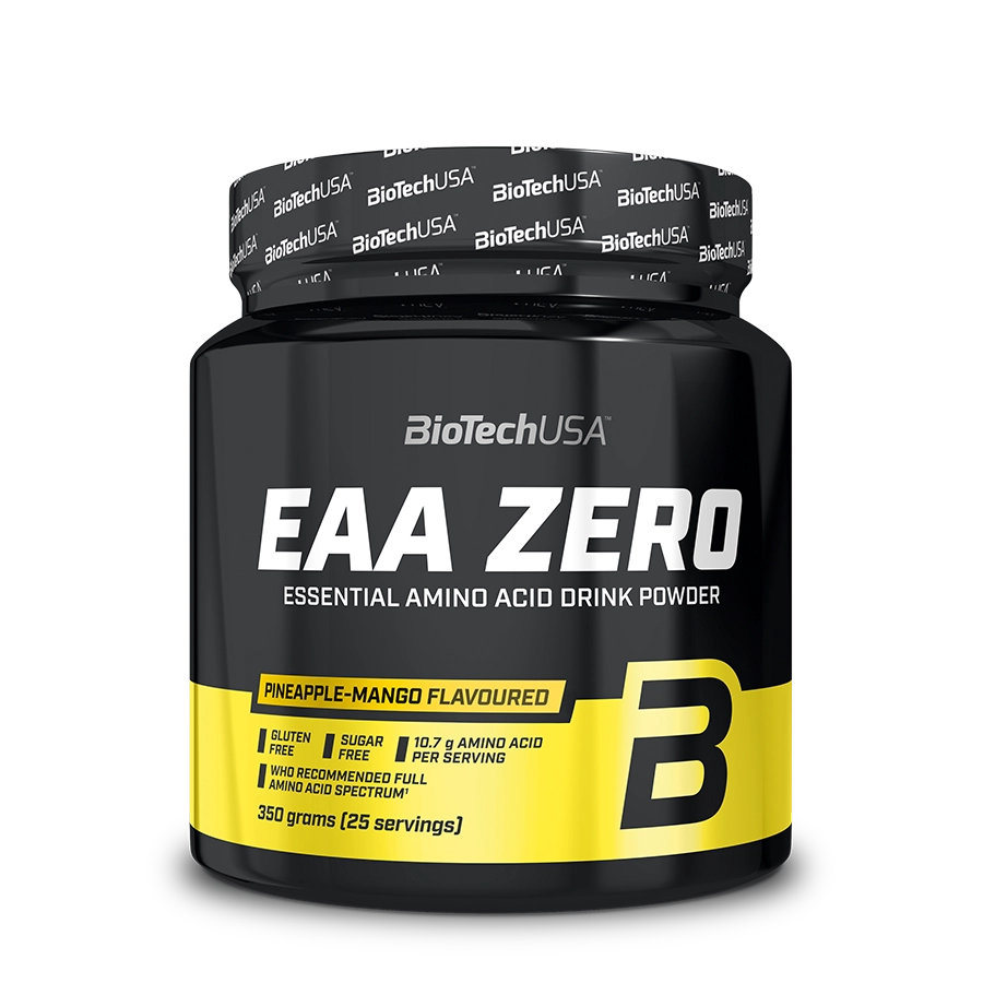 BioTechUSA EAA Zero 350g