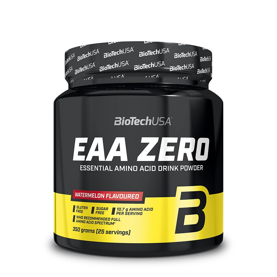 BioTechUSA EAA Zero 350g