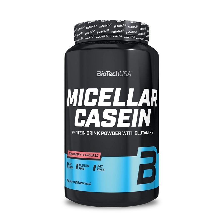 BioTechUSA Micellar Casein 908g