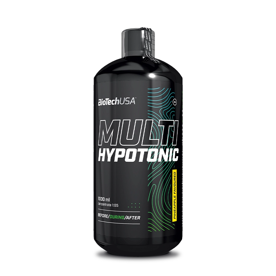 BioTechUSA Multi Hypotonic 1000ml