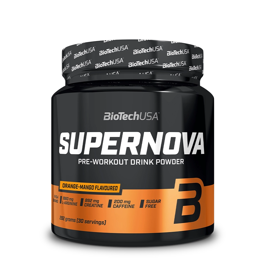 BioTechUSA Super Nova 282g