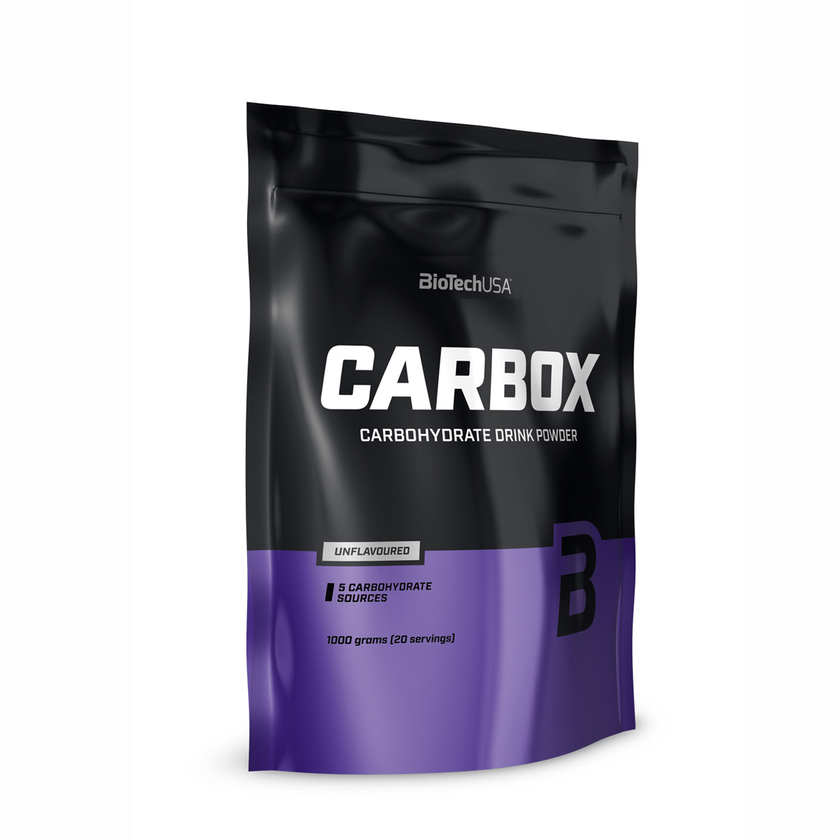 BioTechUSA Carbox 1000g