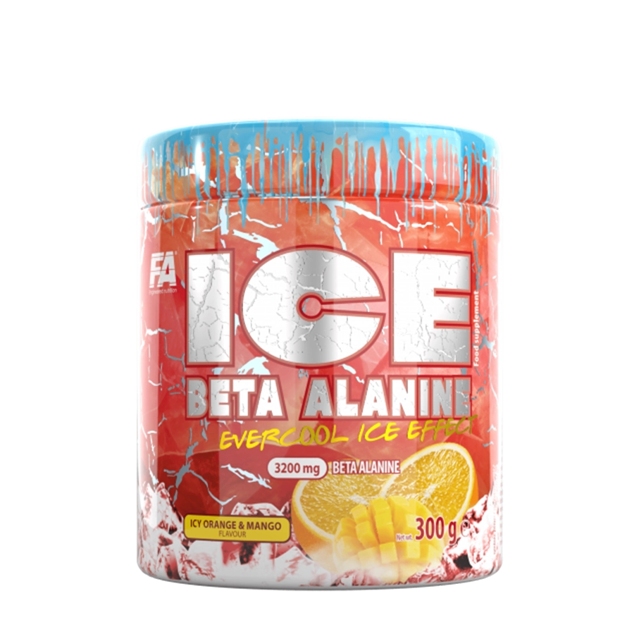 FA Ice Beta Alanine 300g