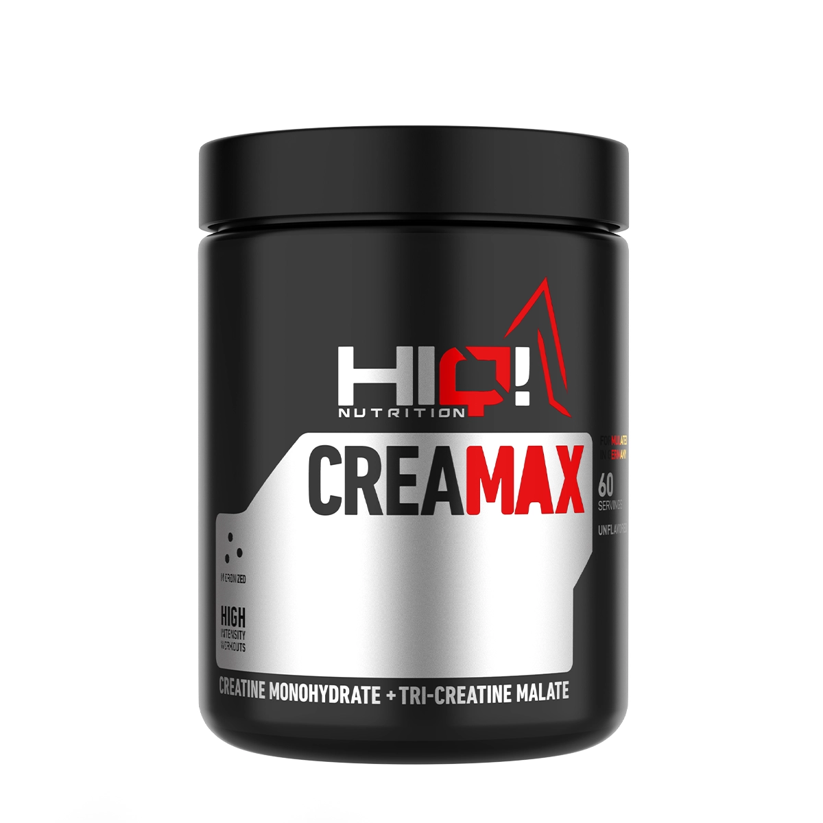HIQ Creamax 300g