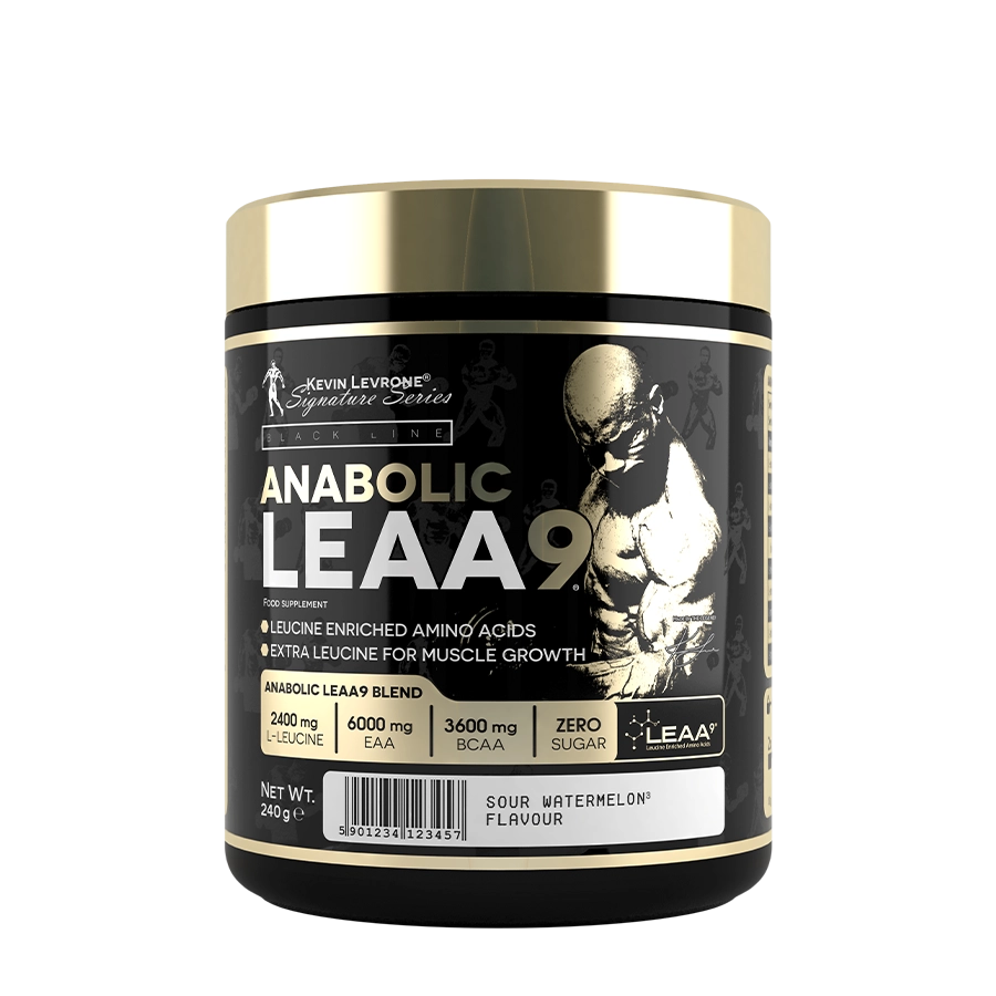 Kevin Levrone LEAA9 240g