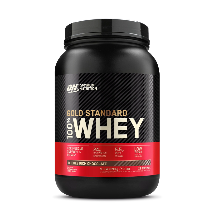 Optimum Gold Standard Whey 900g