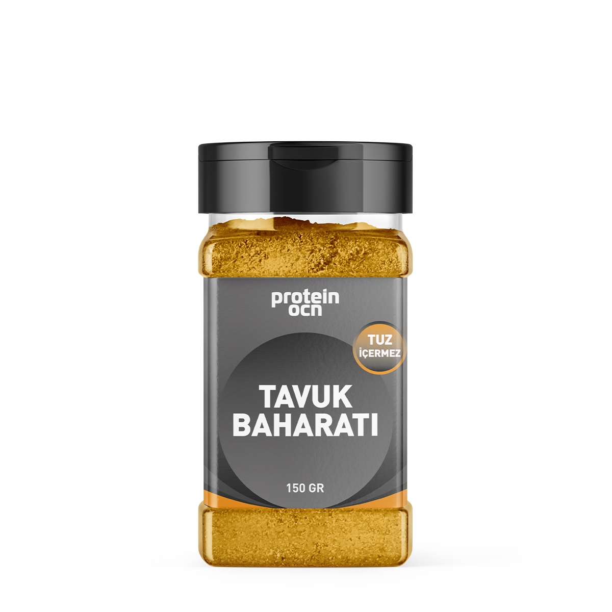 Proteinocn Tavuk Baharatı 150g