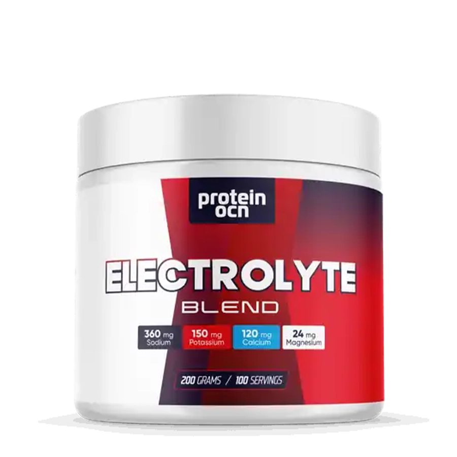 Proteinocn Electrolyte Blend 150g
