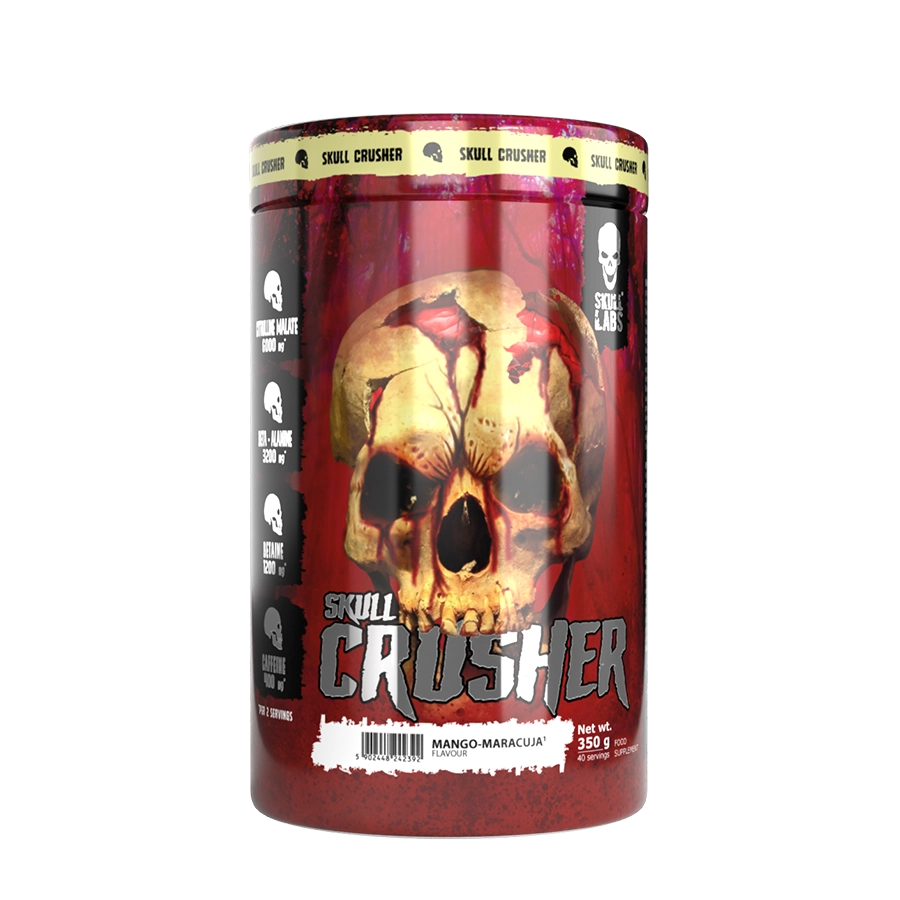 Skull Labs Crusher 350g