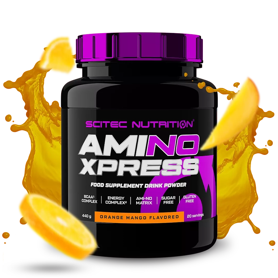 ORANGE MANGO