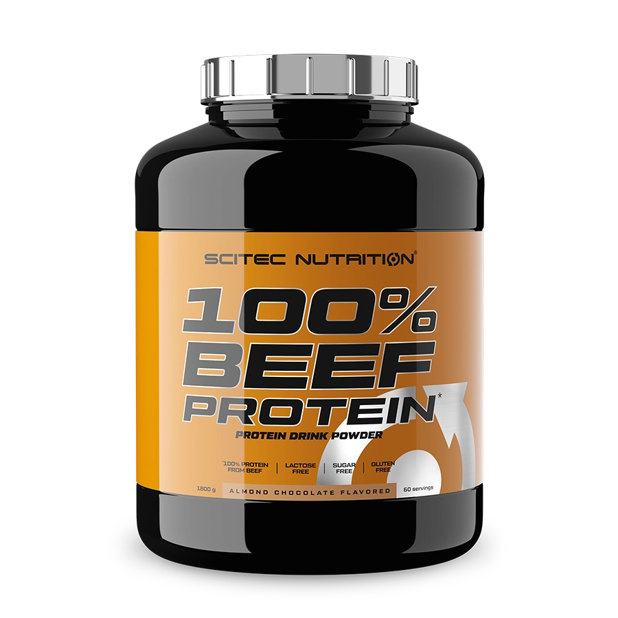 Scitec Beef Protein 1800g