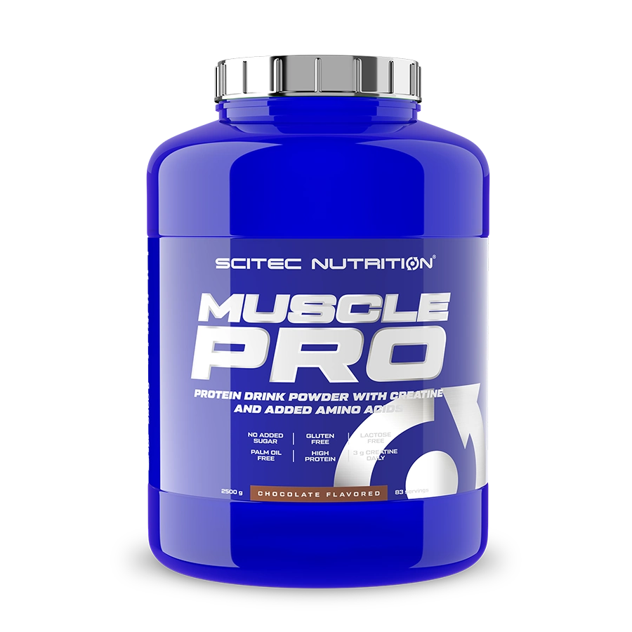 Scitec Muscle Pro 2500g