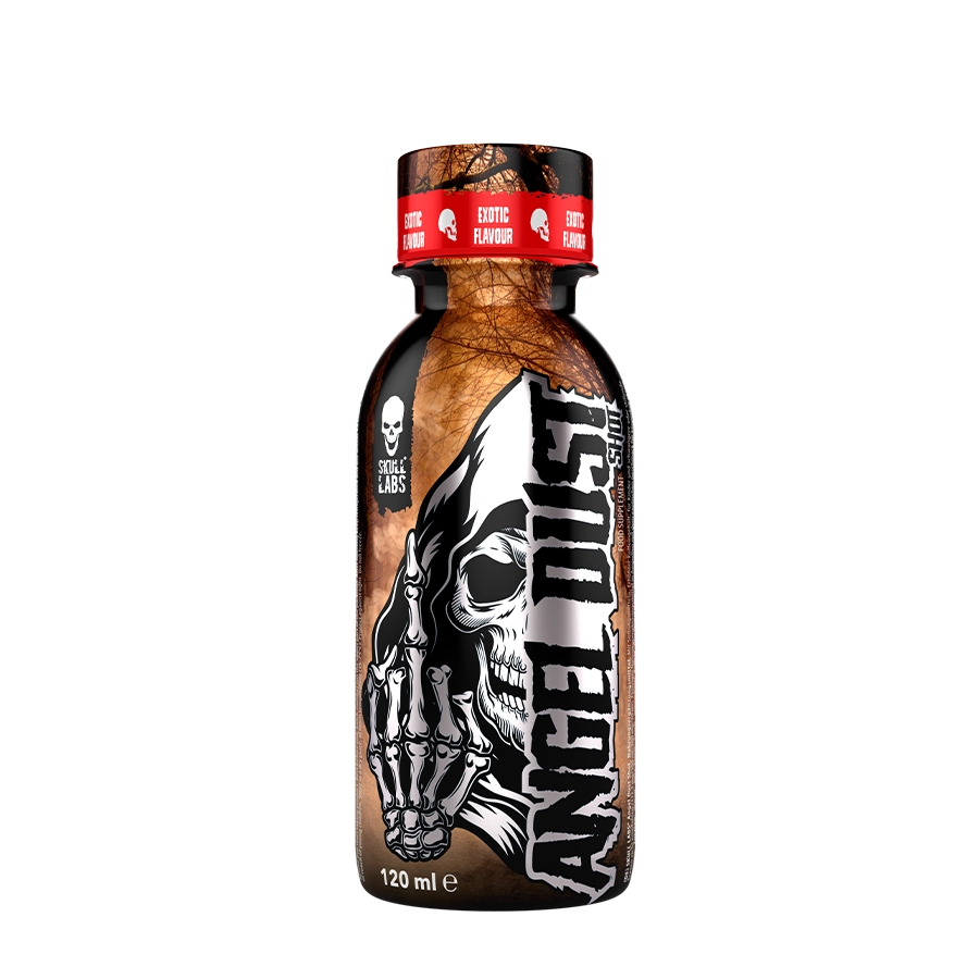 Skull Labs Angel Dust Shot 120ml
