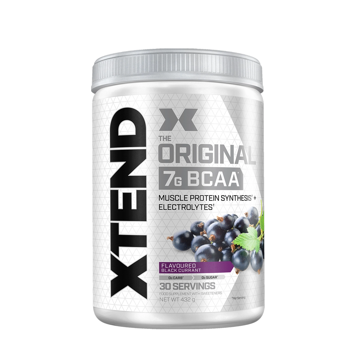XTEND BCAA 456g