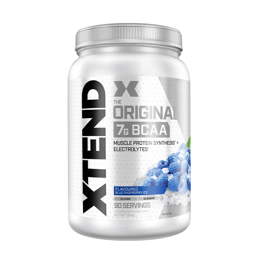 XTEND BCAA 1270g