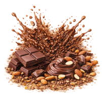 Almond Chocolate