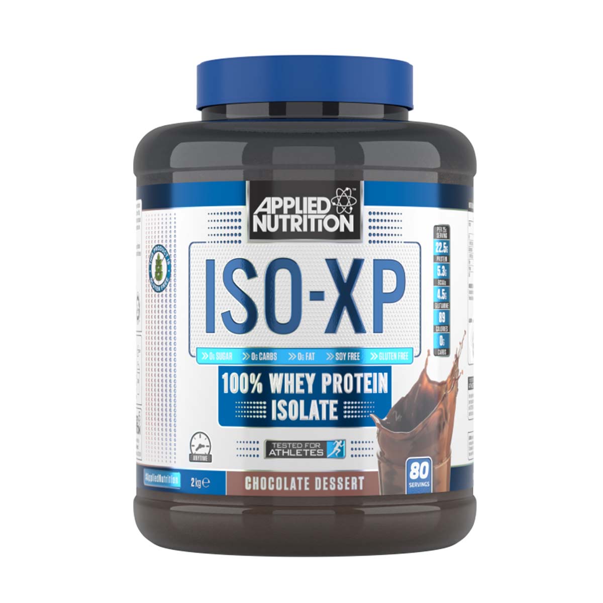 Applied Iso XP 1800g