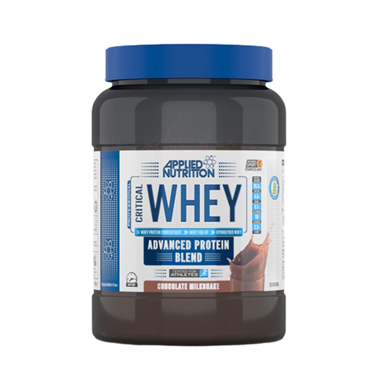 Applied Whey Protein 900g