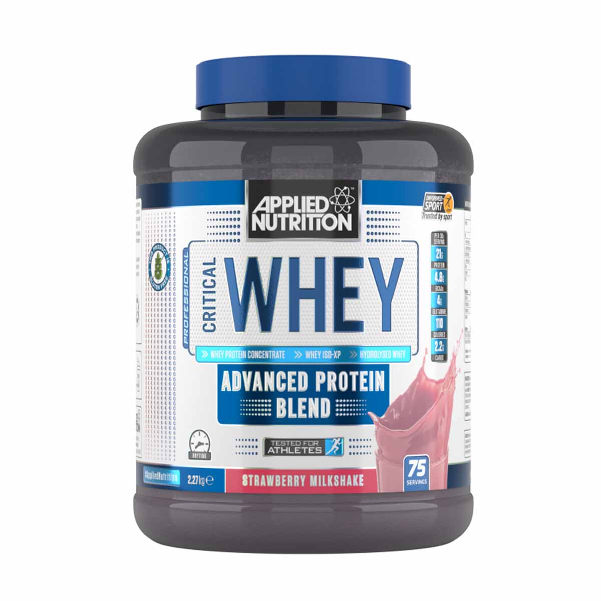 Applied Whey Protein 2000g