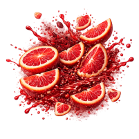 Blood Orange
