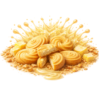 Butter Cookie