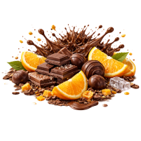Chocolate Orange