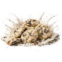 Cookies 'N' Creme
