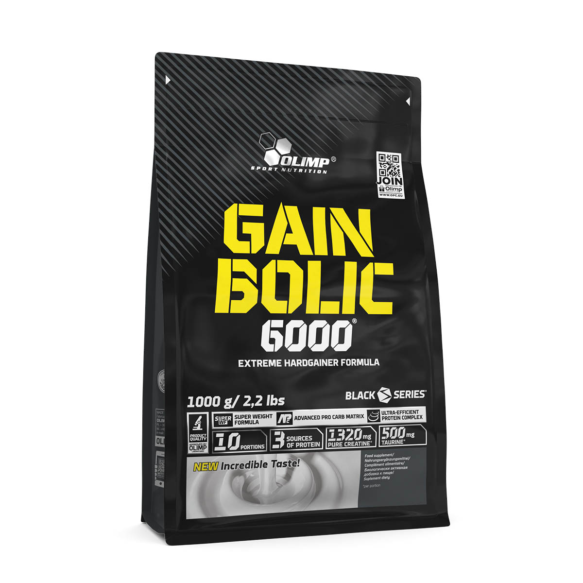 Olimp Gainbolic 1000g