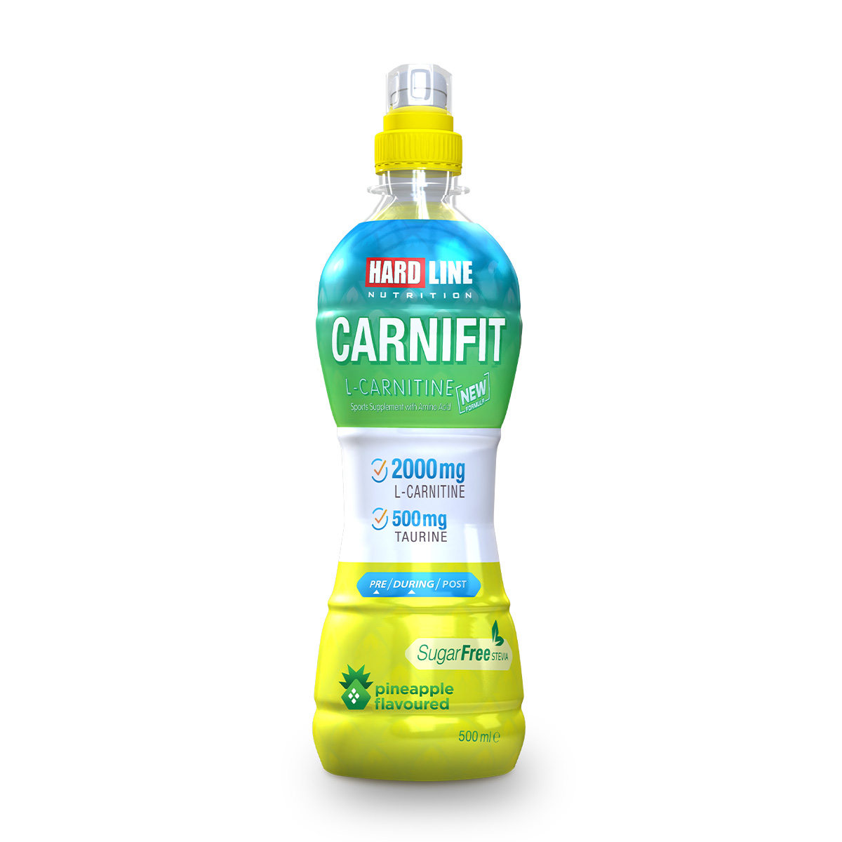 Hardline Carnifit 500ml