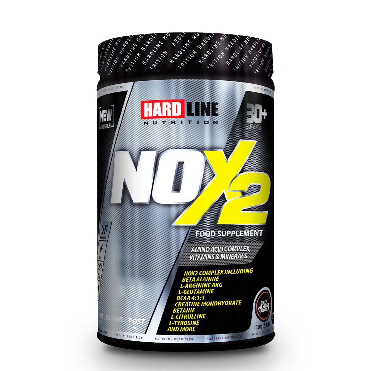 Hardline NOX2 1090g