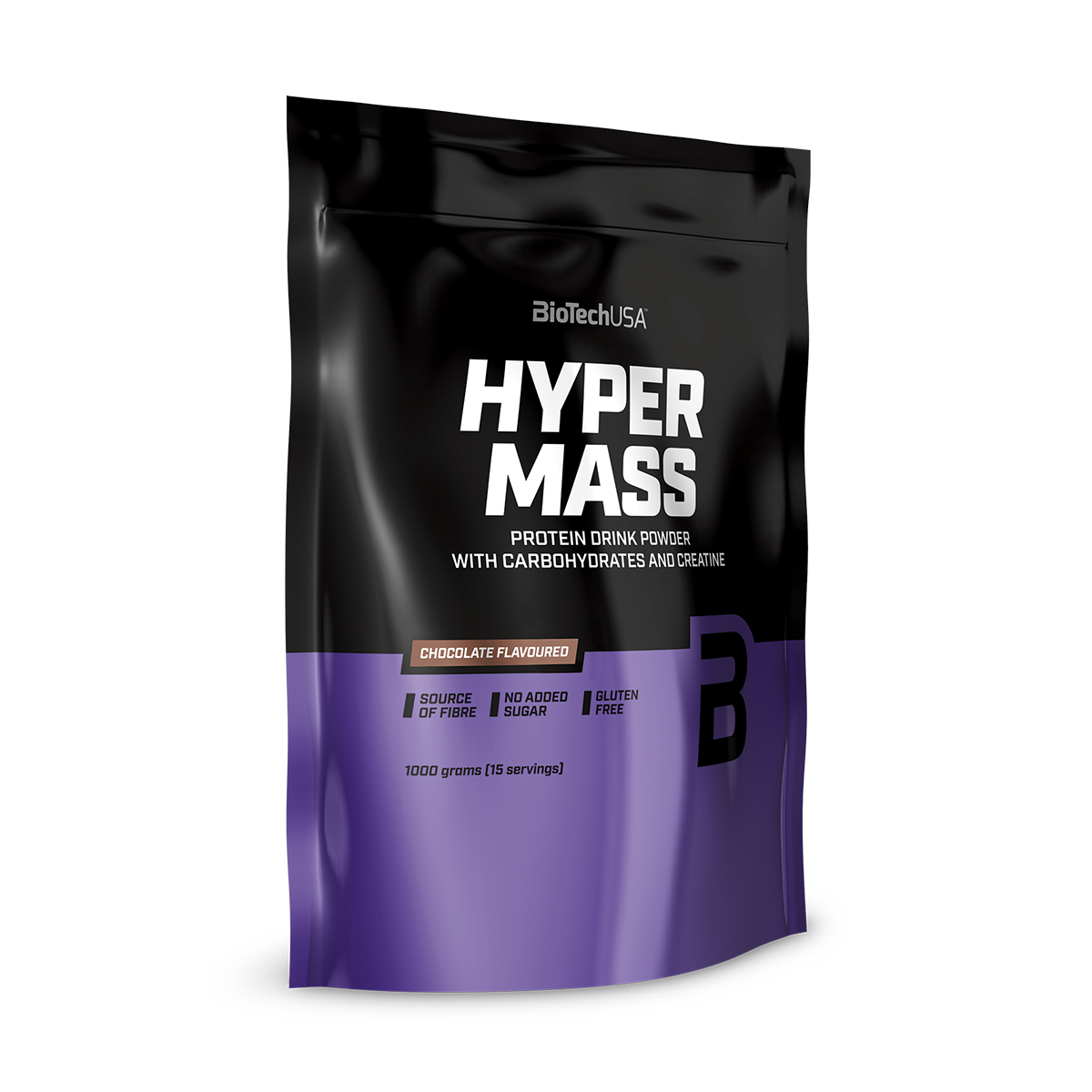 BioTechUSA Hyper Mass 1000g