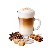 Latte Macchiato