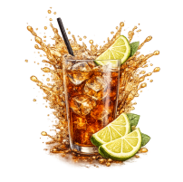 Lemon Ice Tea