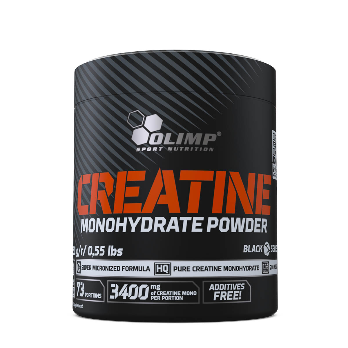 Olimp Creatine Monohydrate 250g