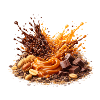 Peanut Chocolate