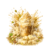 Pistachio White Chocolate