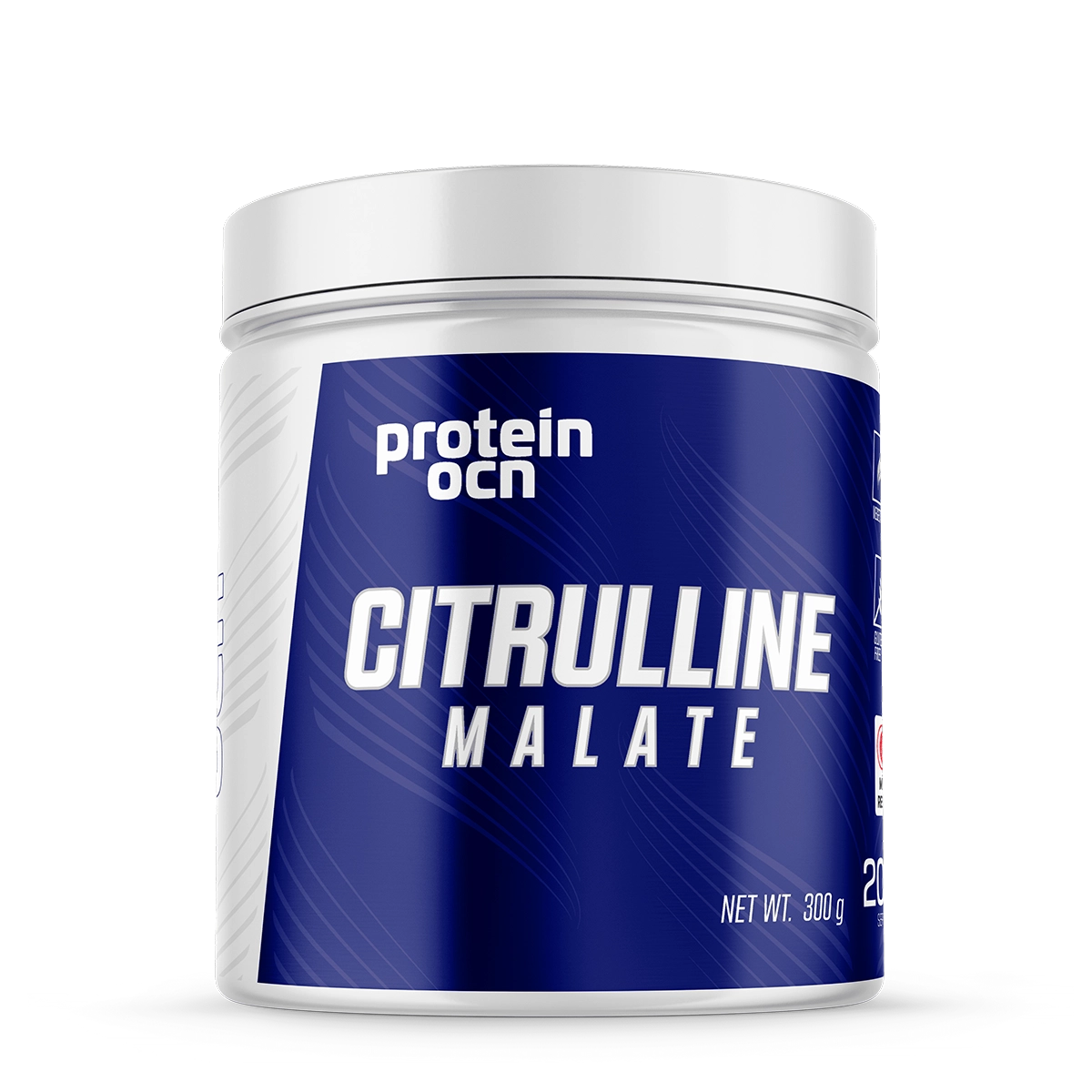 Proteinocn Citrulline Malate 300g