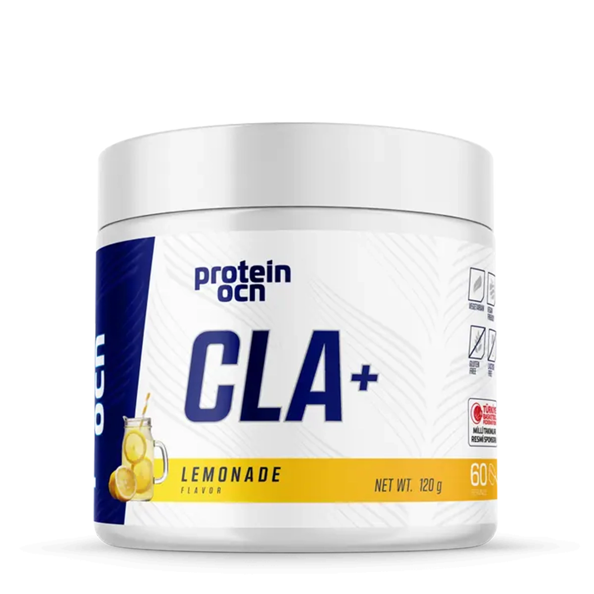 Proteinocn CLA+ 120g