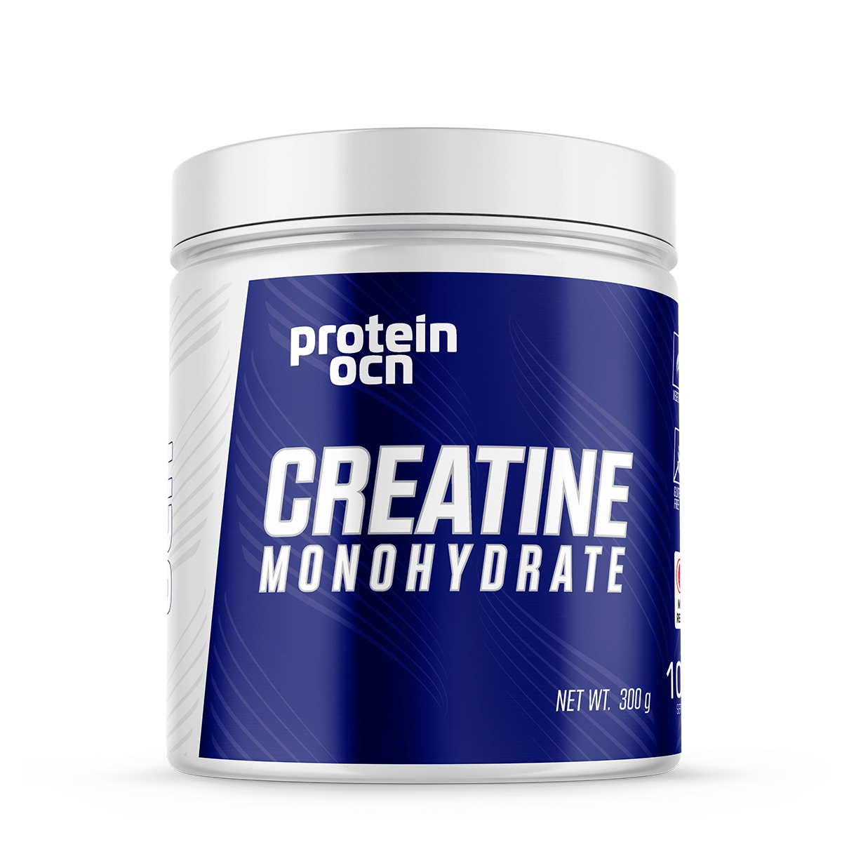 Proteinocn Creatine Monohydrate 300g
