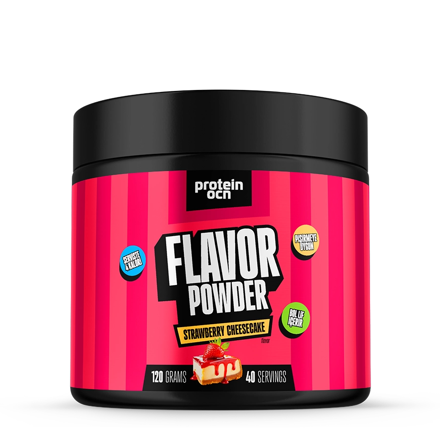Proteinocn Flavor Powder 120g