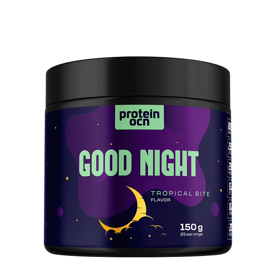 Proteinocn Good Night 150g